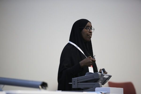 Sister Violet's Story